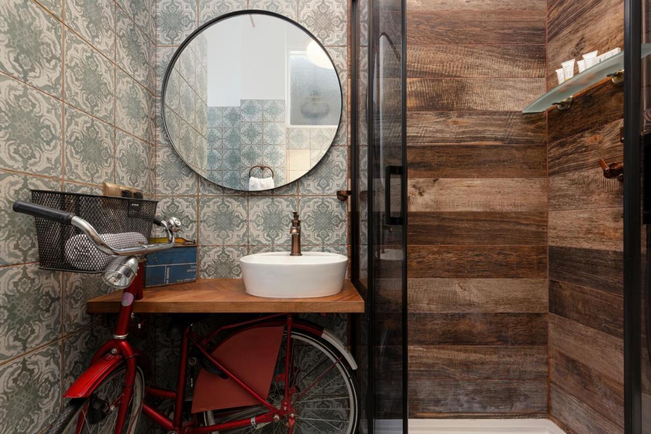 Apartment On The Warsaw Square By Noclegi Renters Extérieur photo