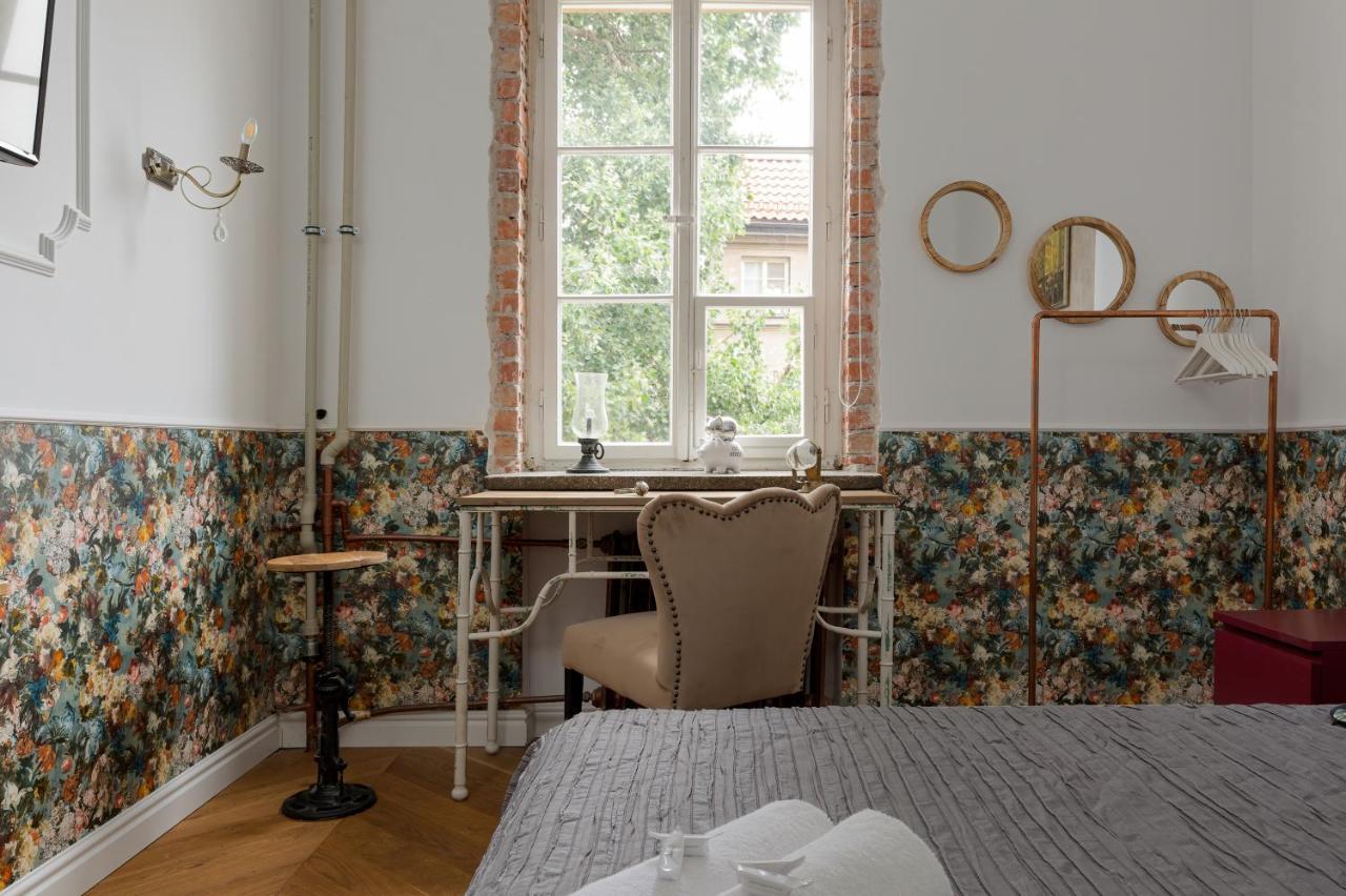 Apartment On The Warsaw Square By Noclegi Renters Extérieur photo